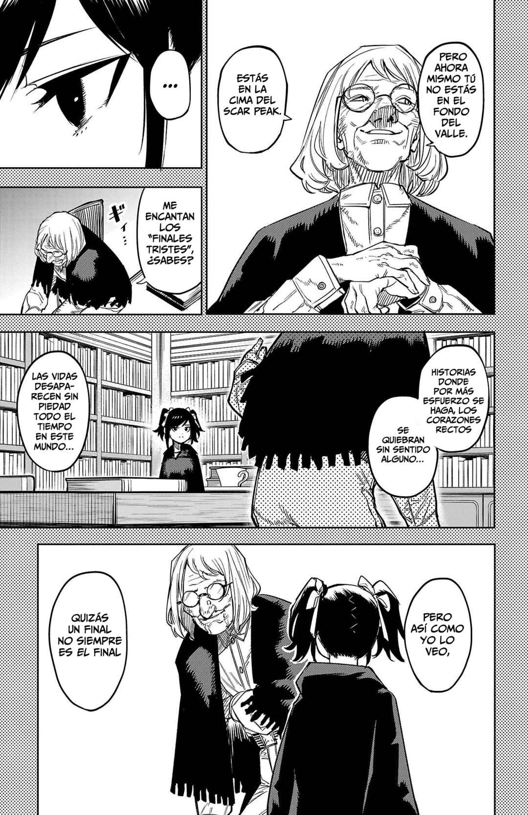Chapter 137 - Page 8