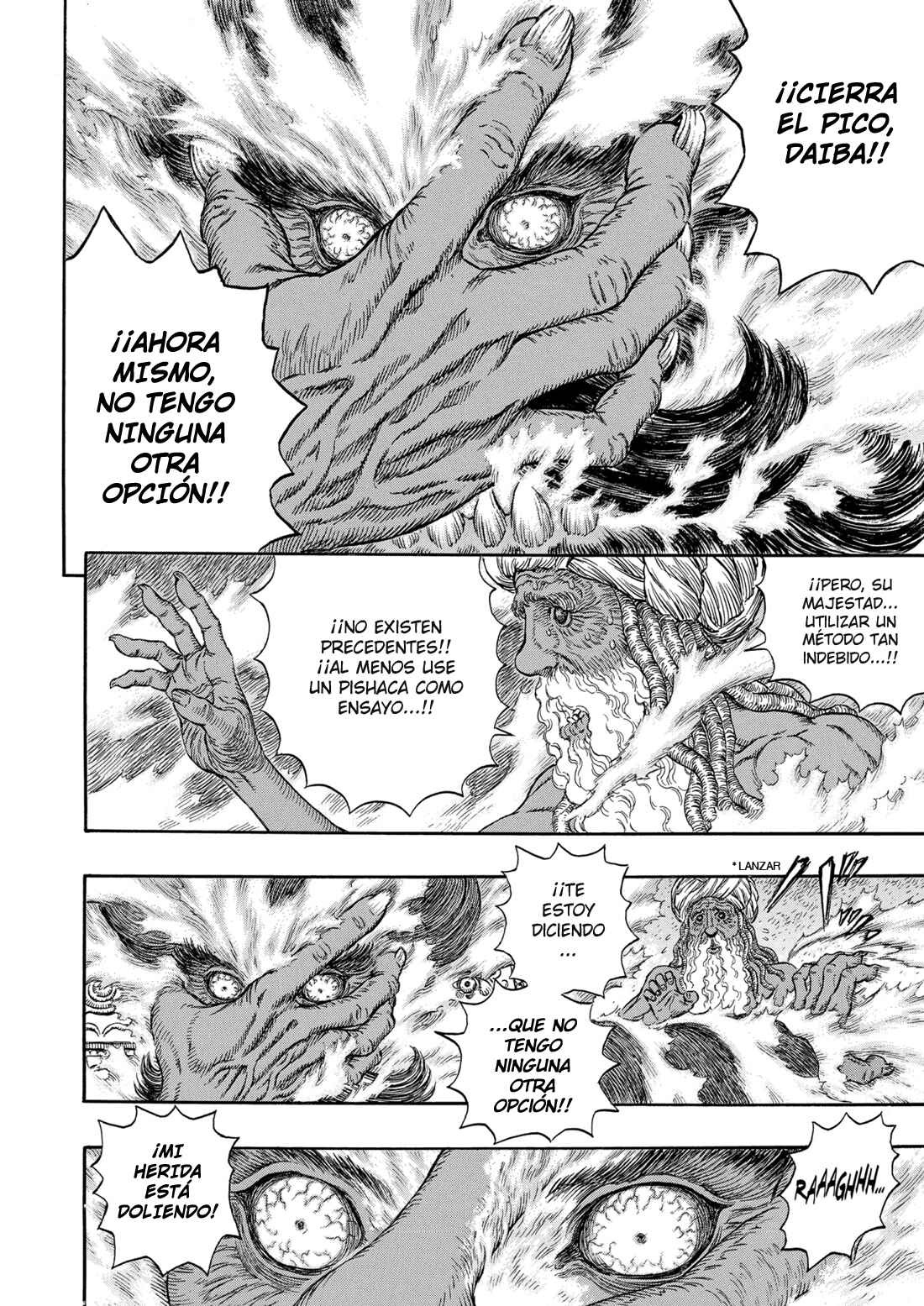 Chapter 292 - Page 3