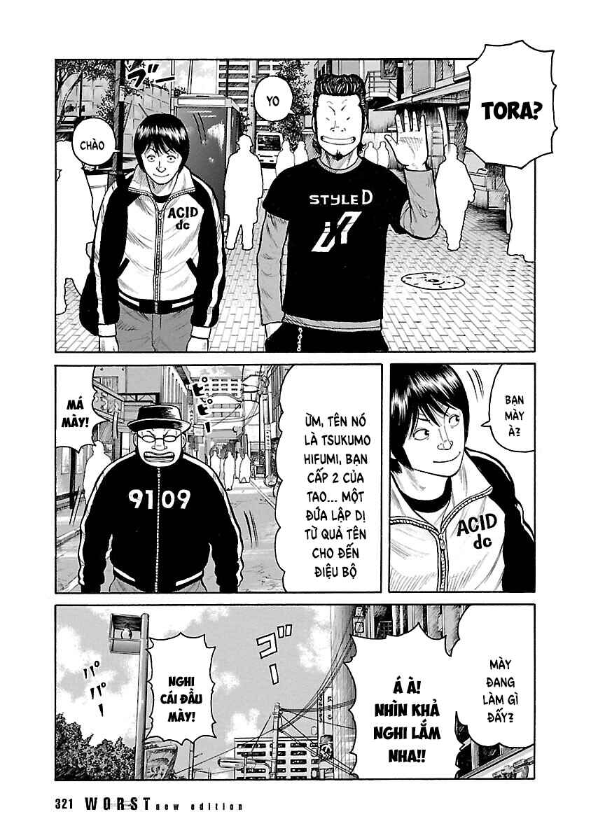 Chapter 67 - Page 16