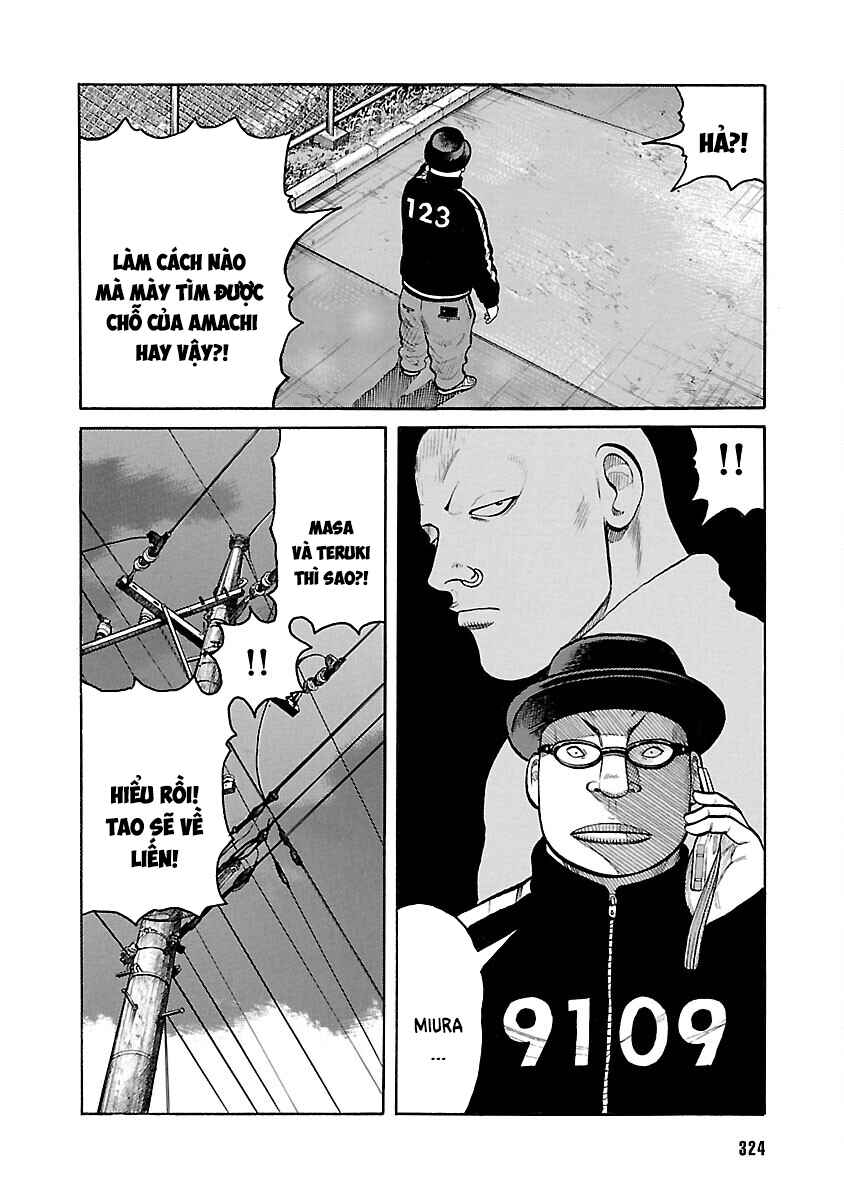 Chapter 67 - Page 19