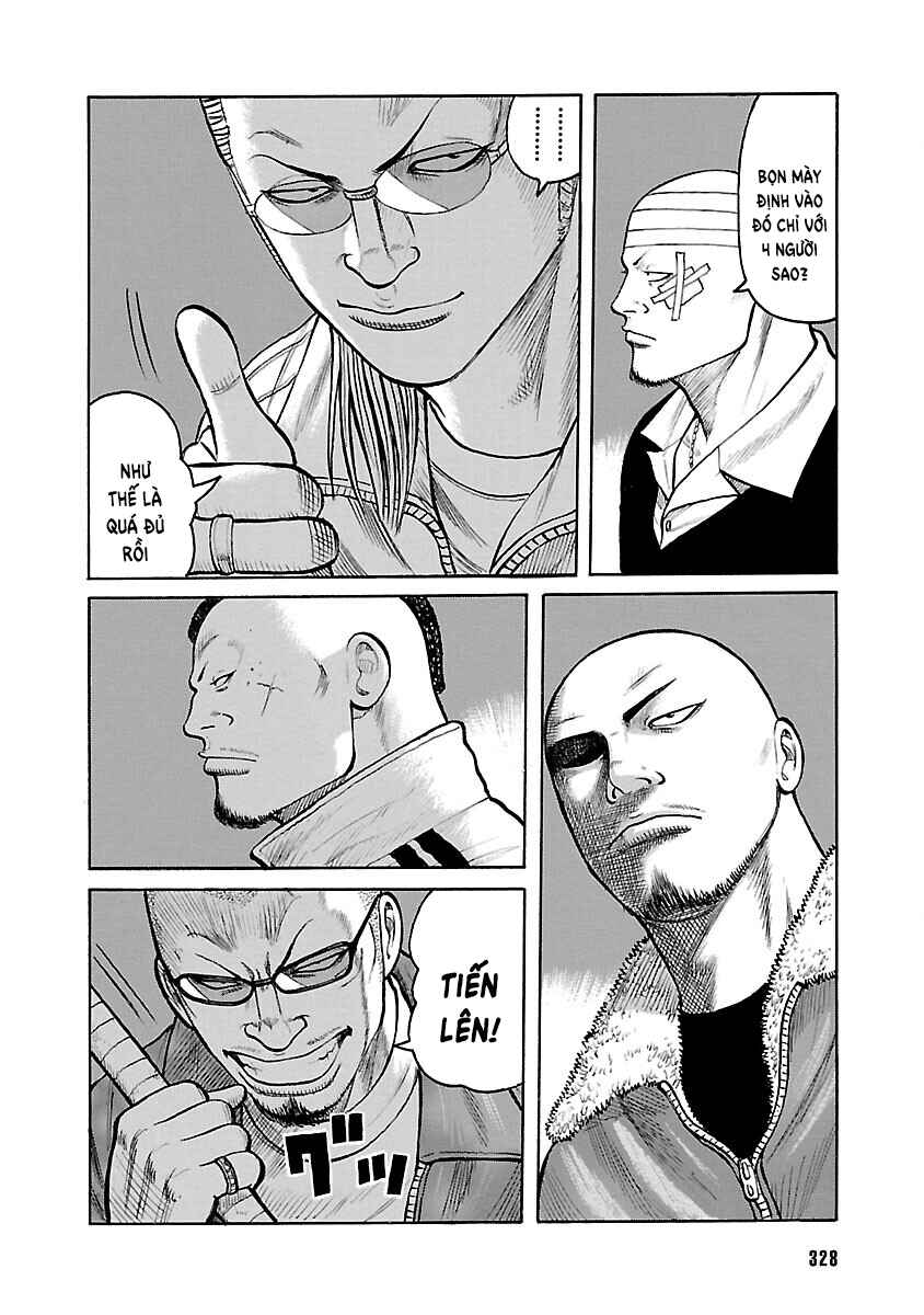 Chapter 67 - Page 23
