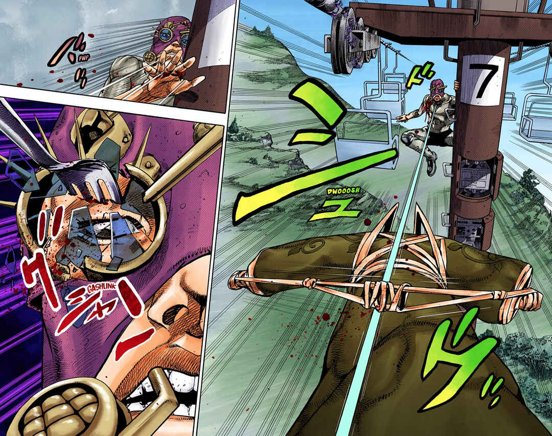 Chapter 69 - Page 8
