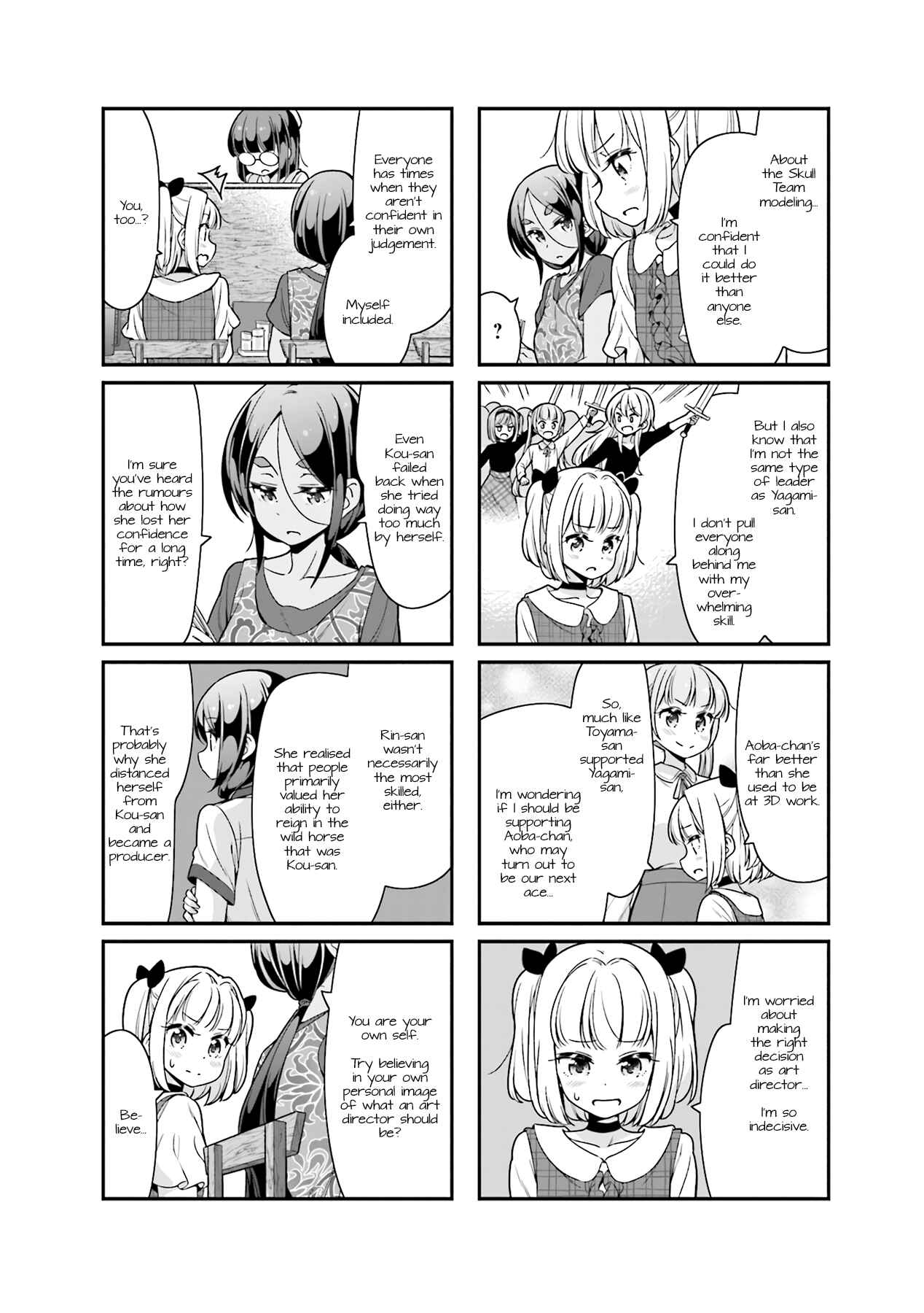 Chapter 94 - Page 6