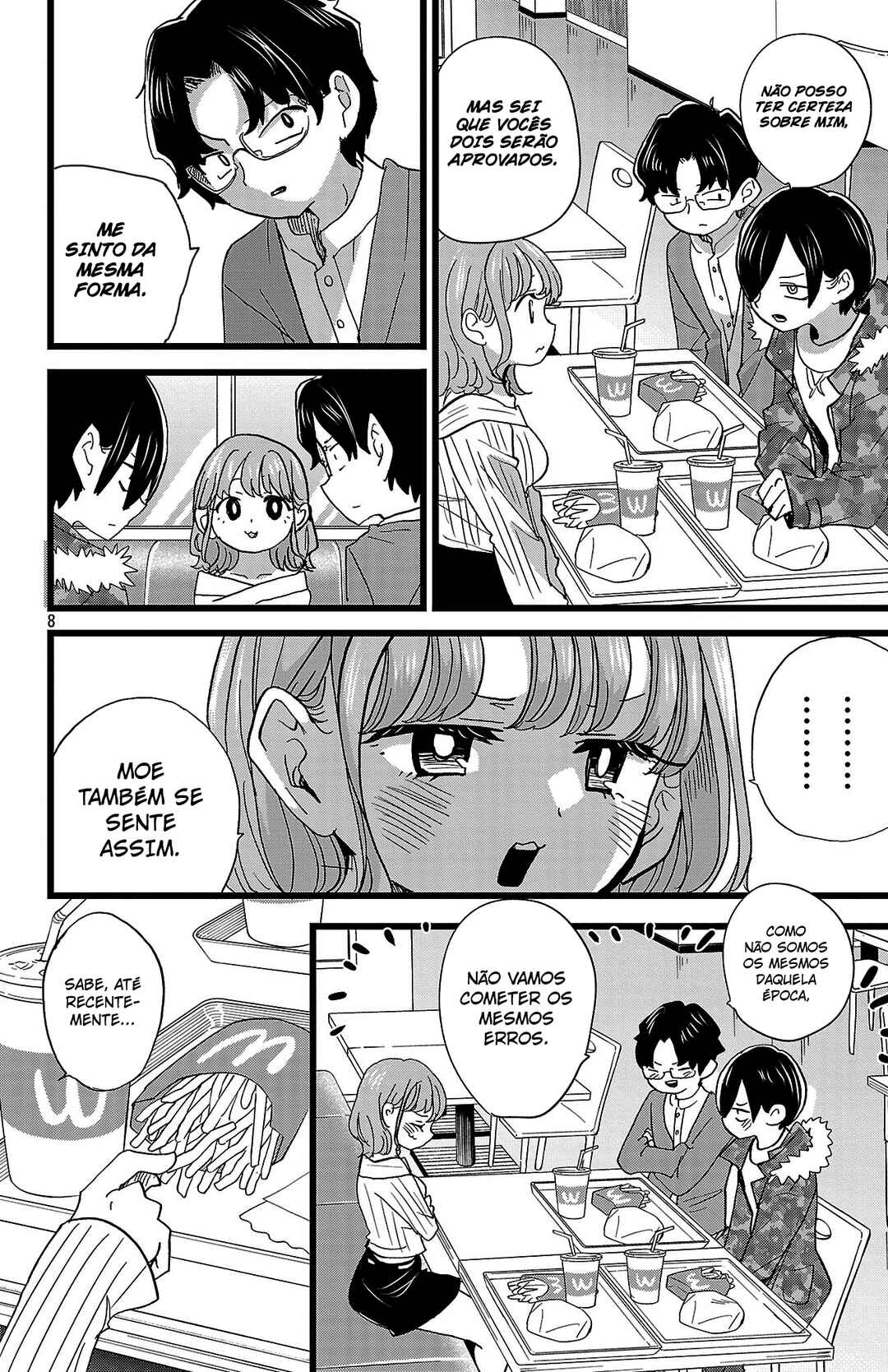 Chapter 176 - Page 10