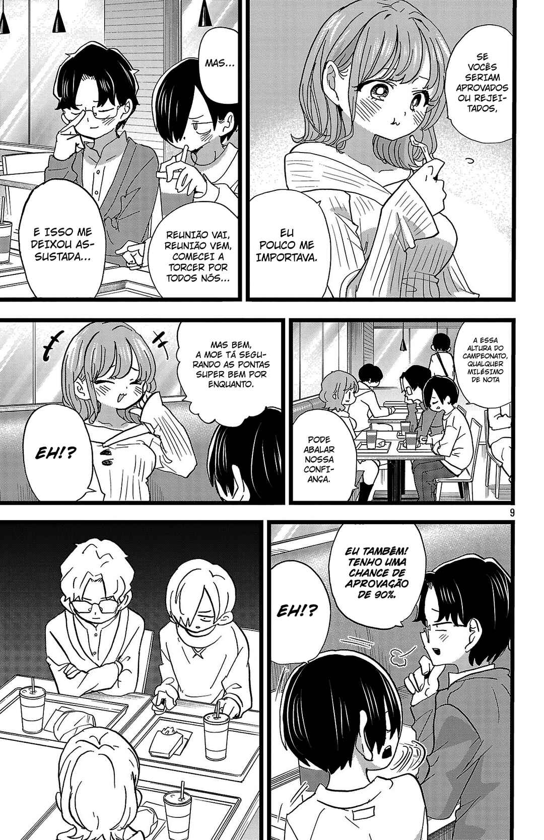 Chapter 176 - Page 11