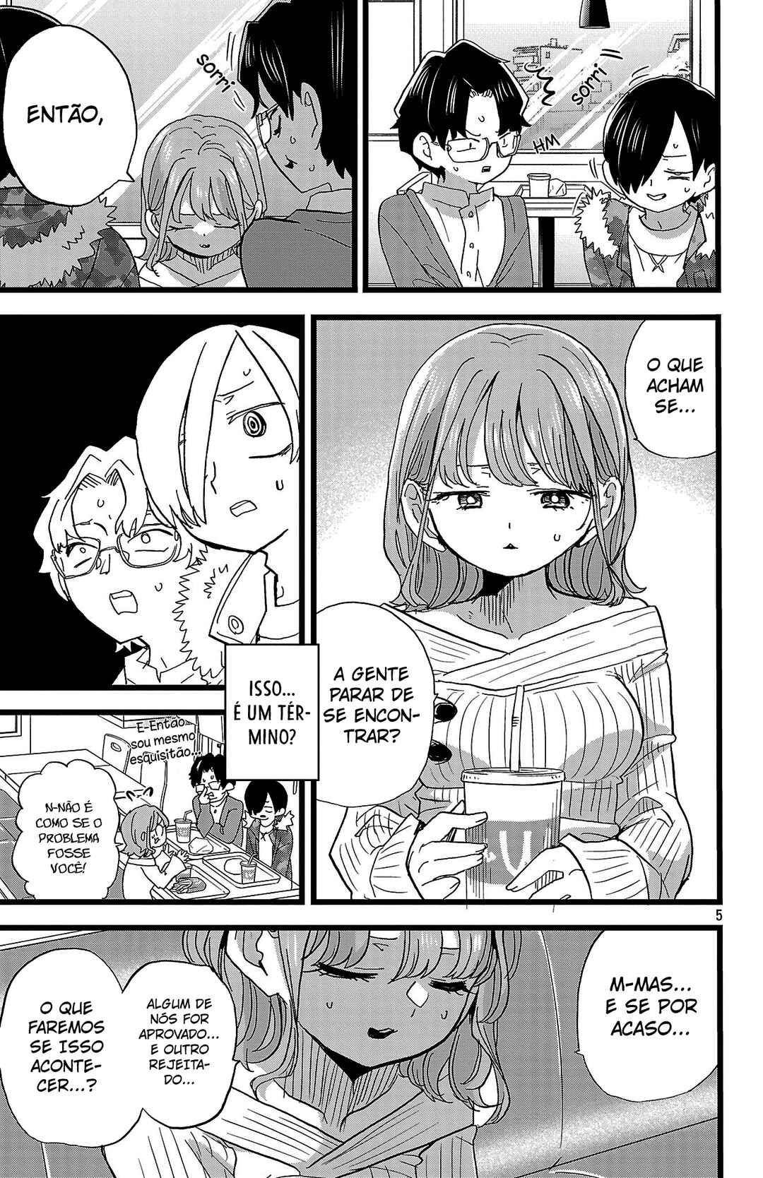 Chapter 176 - Page 7