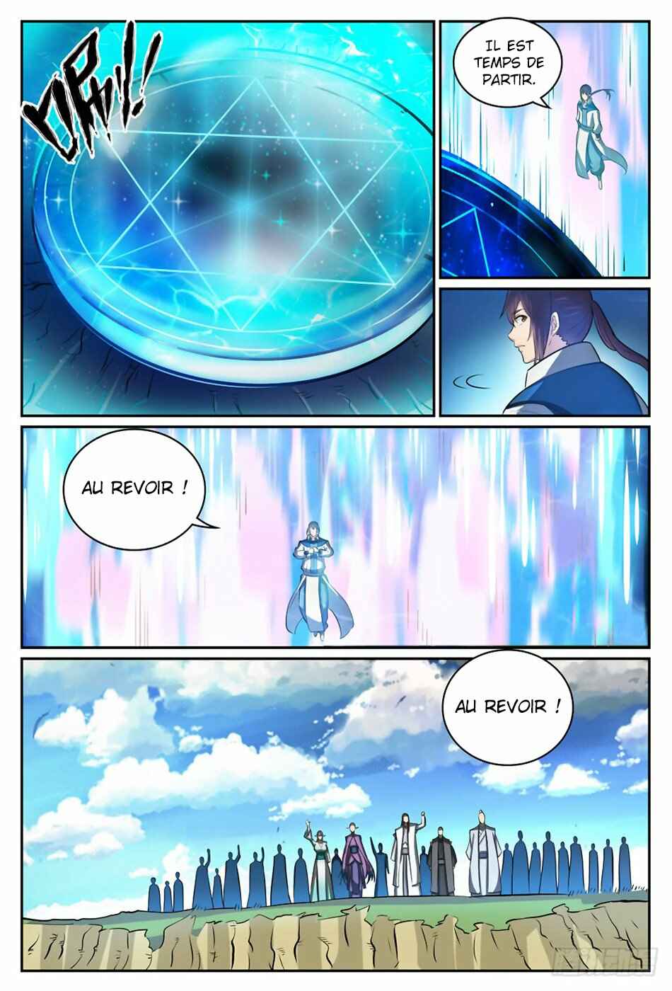 Chapter 300 - Page 17