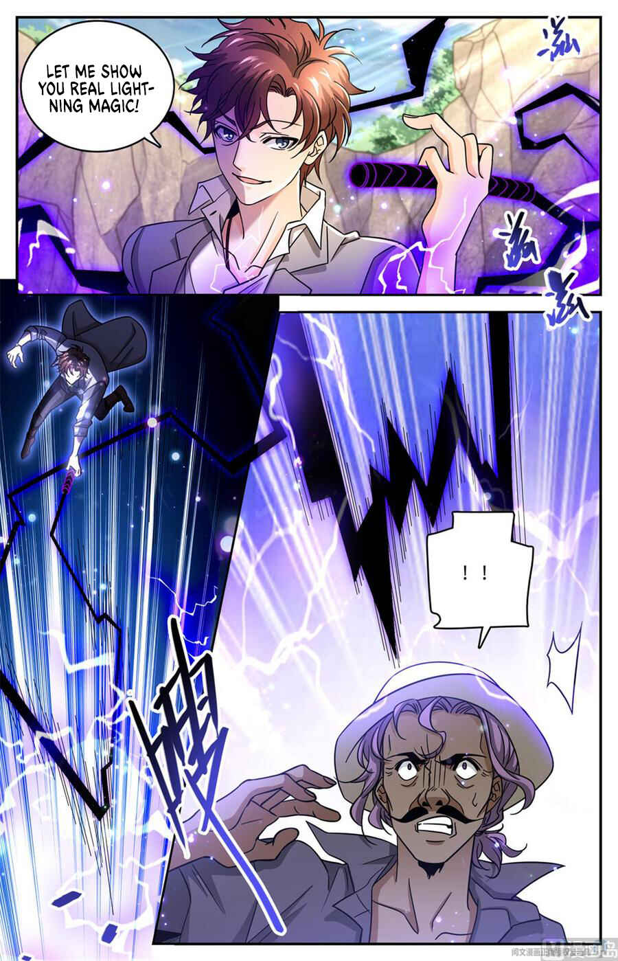 Chapter 617 - Page 3