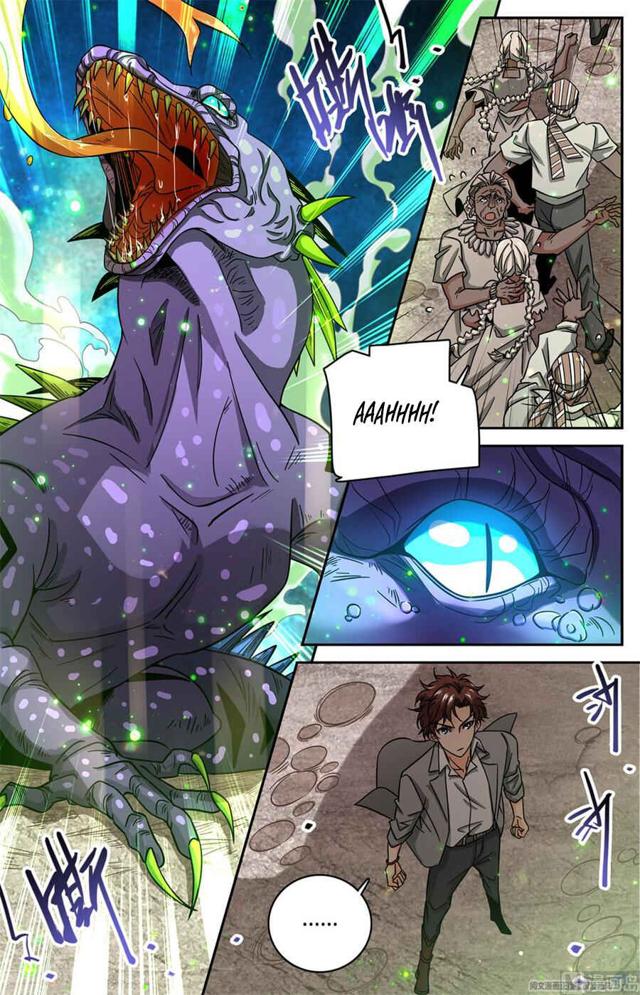 Chapter 617 - Page 6