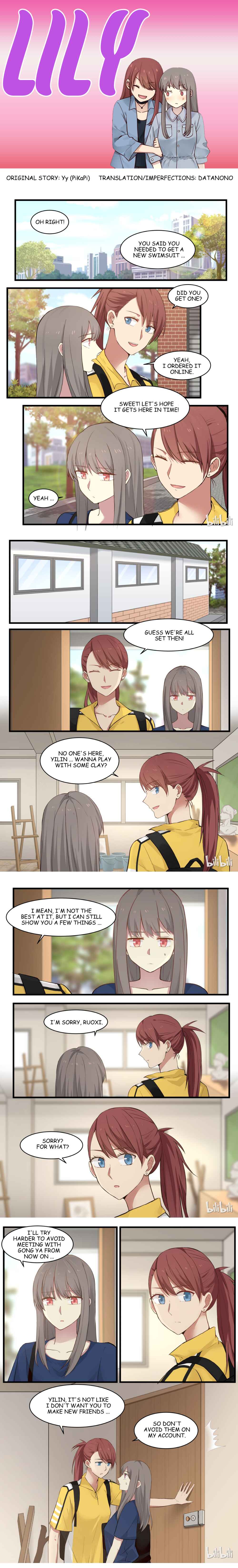 Chapter 112 - Page 1