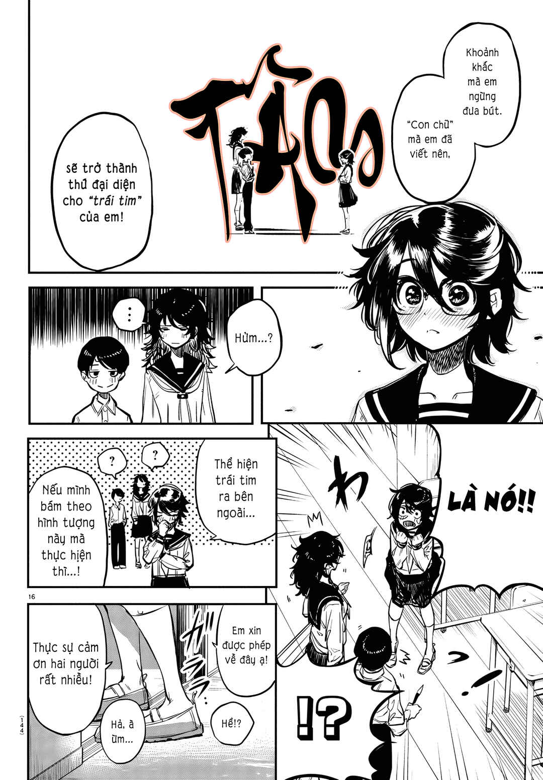 Chapter 11 - Page 16