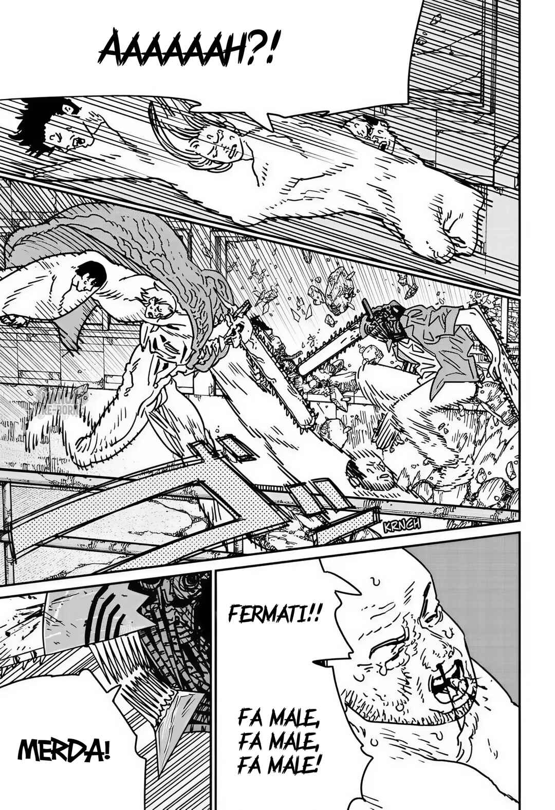 Chapter 203 - Page 3