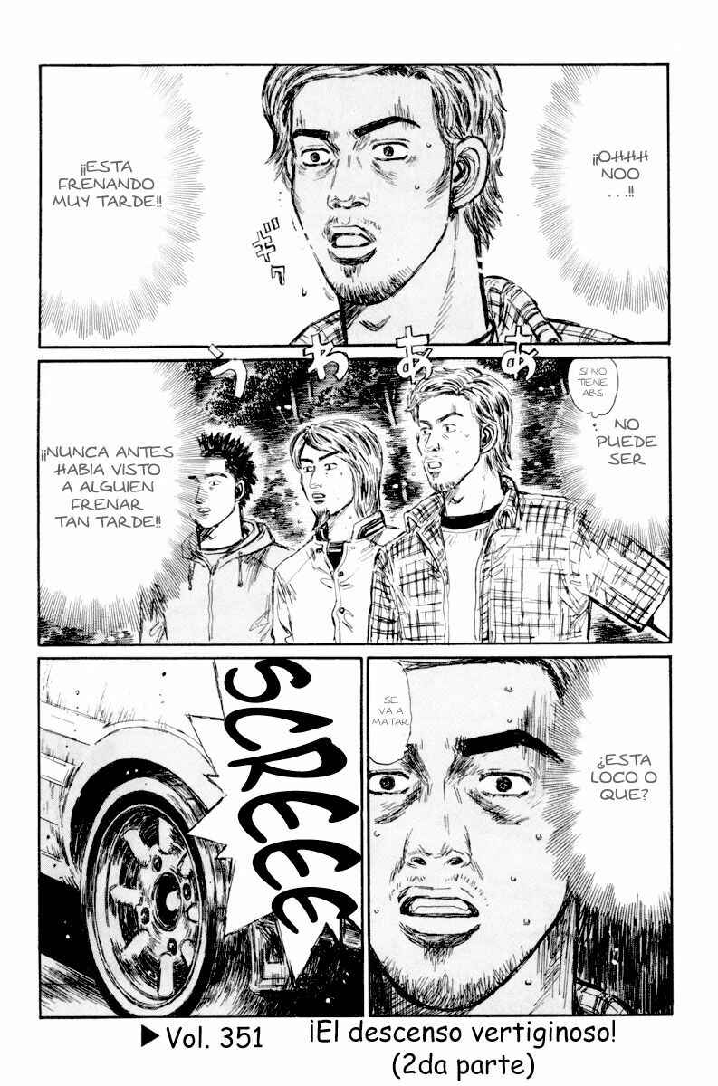 Chapter 351 - Page 1