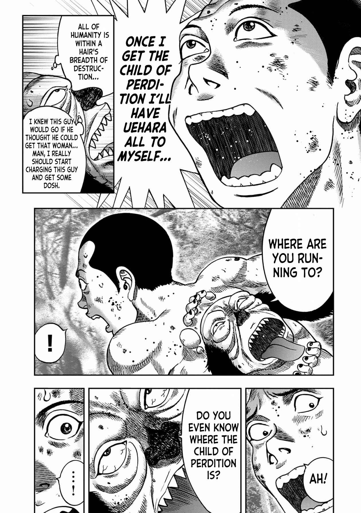 Chapter 91 - Page 4