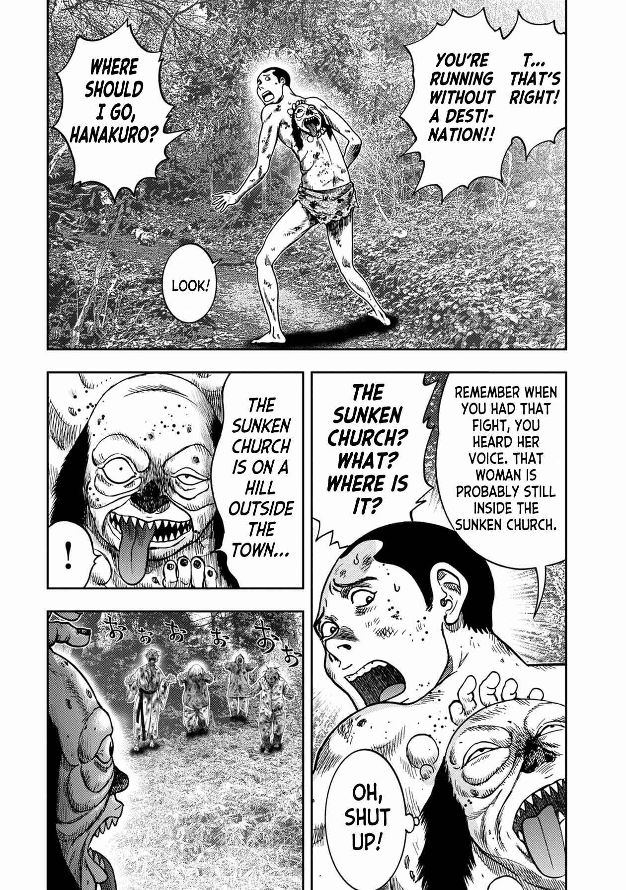 Chapter 91 - Page 5