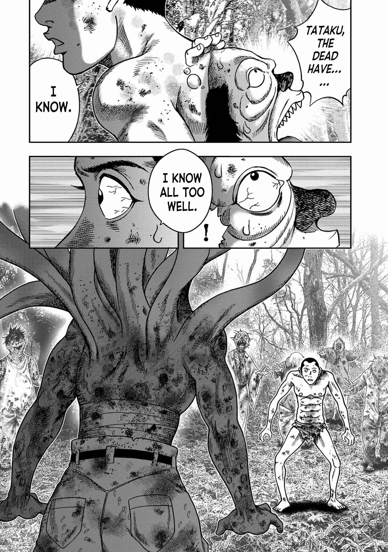 Chapter 91 - Page 7