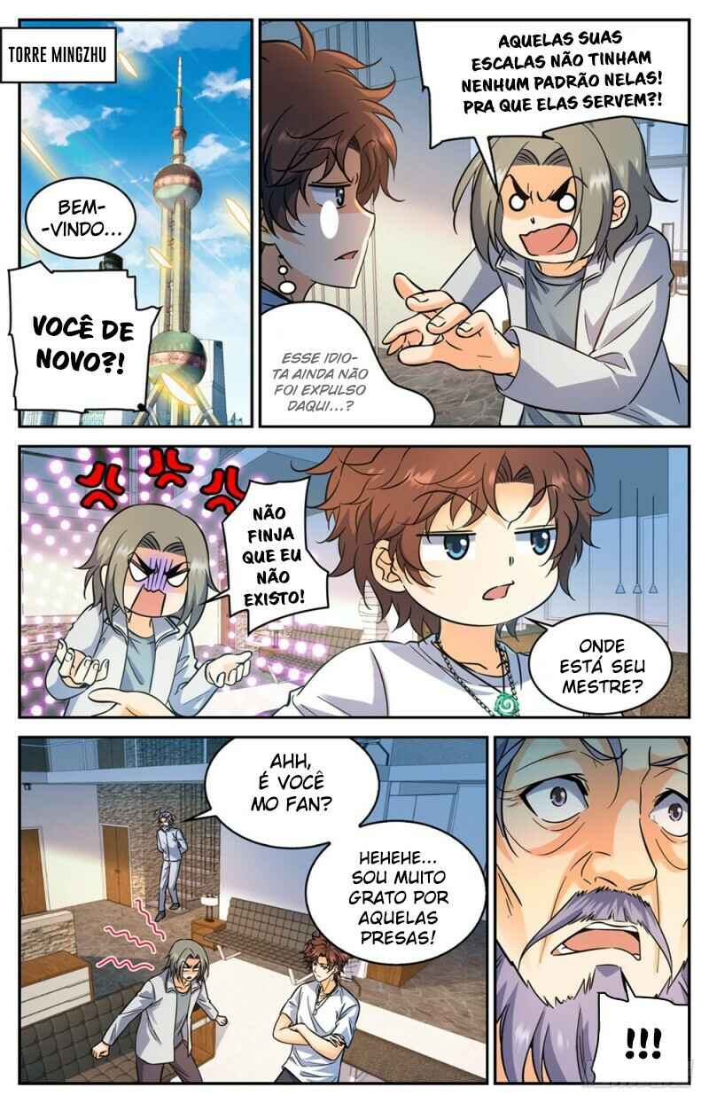 Chapter 344 - Page 11