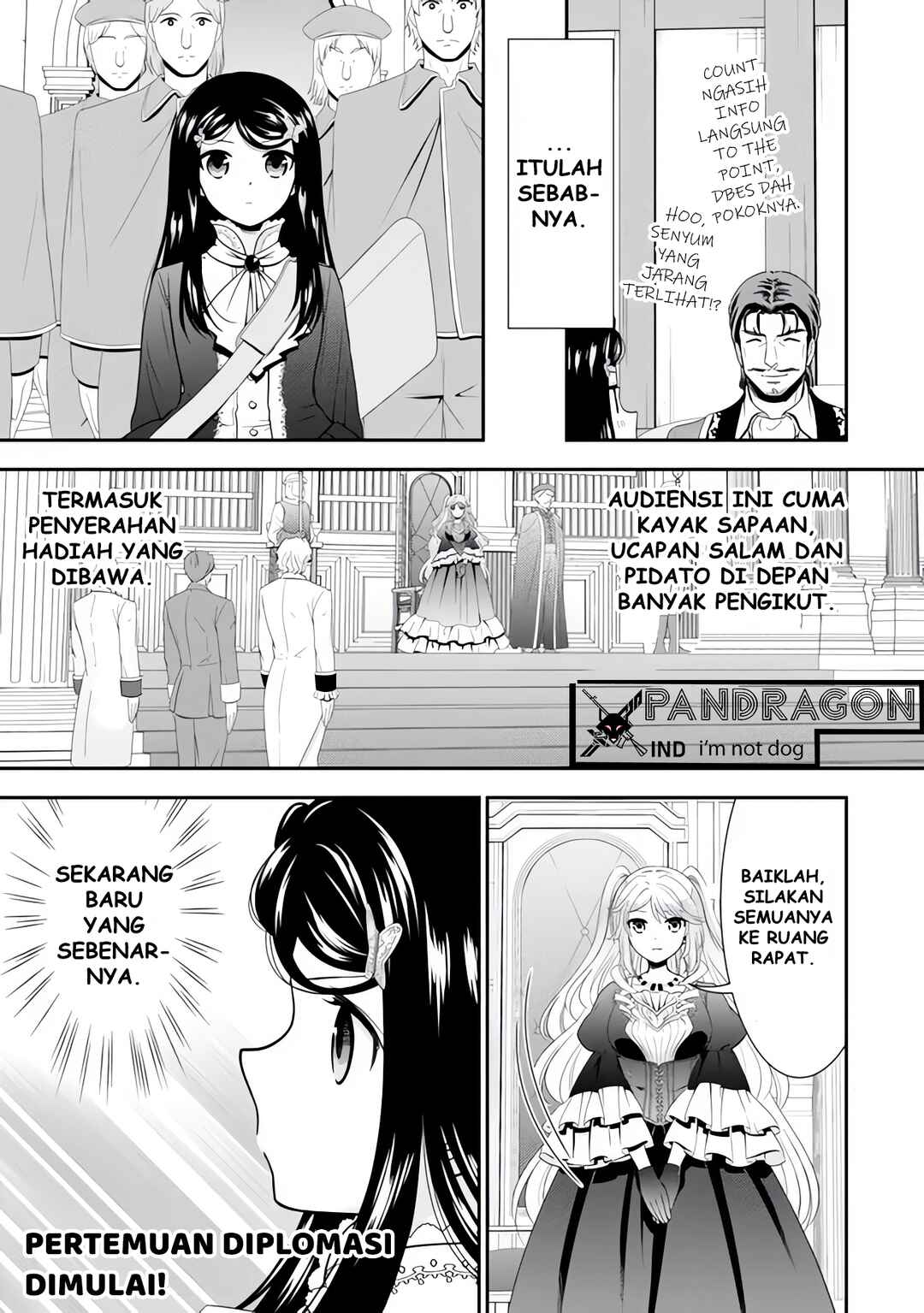 Chapter 116 - Page 12