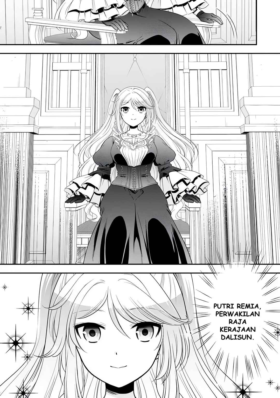 Chapter 116 - Page 8