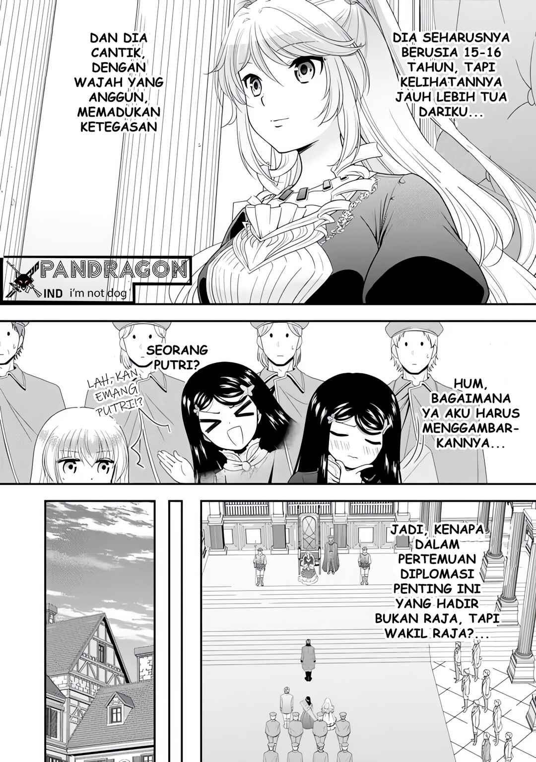 Chapter 116 - Page 9