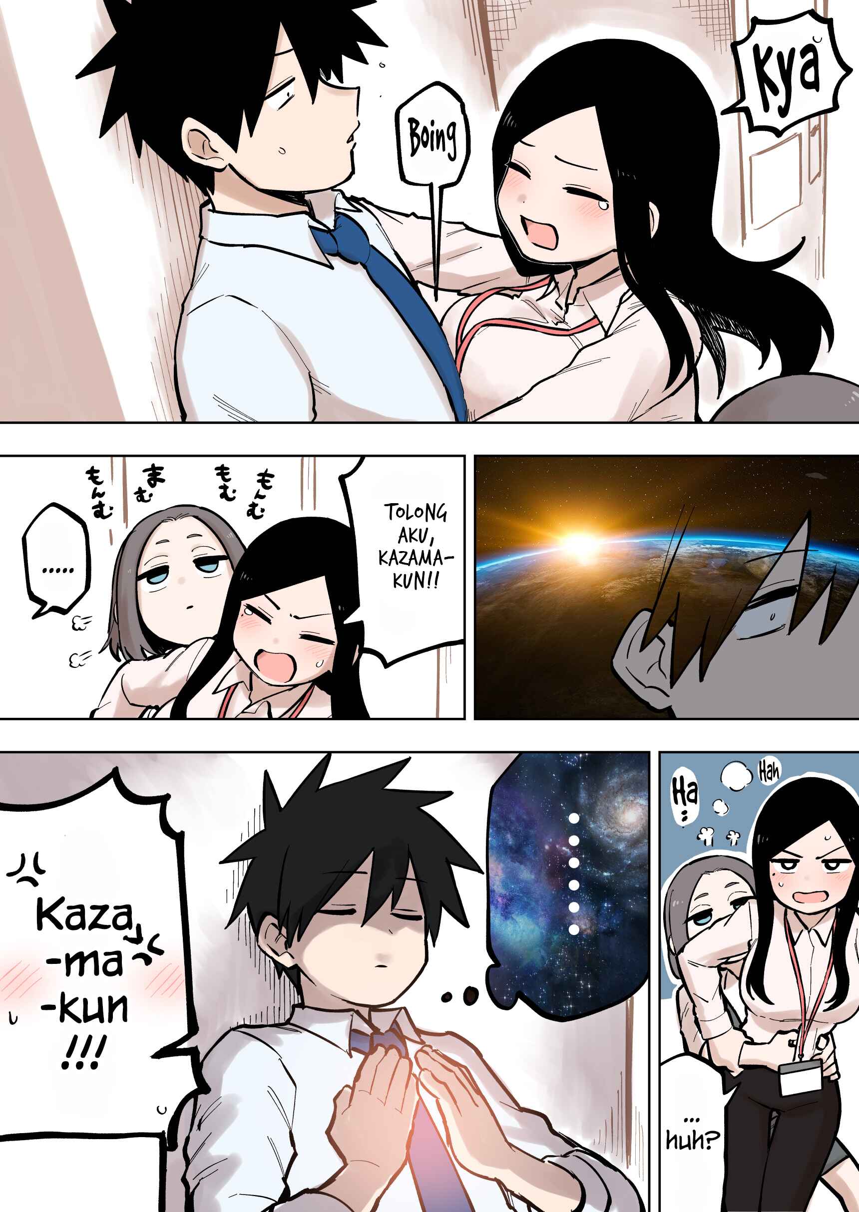 Chapter 95 - Page 5