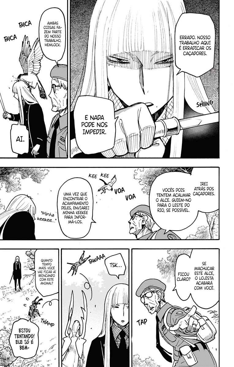 Chapter 116 - Page 20