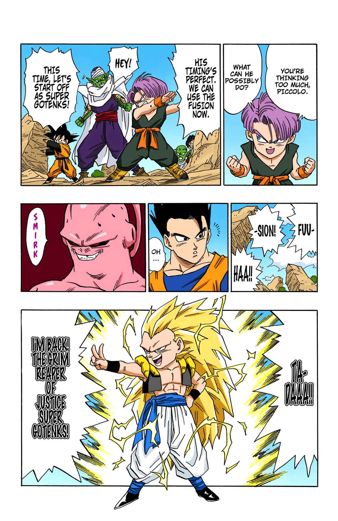 Chapter 499 - Page 5