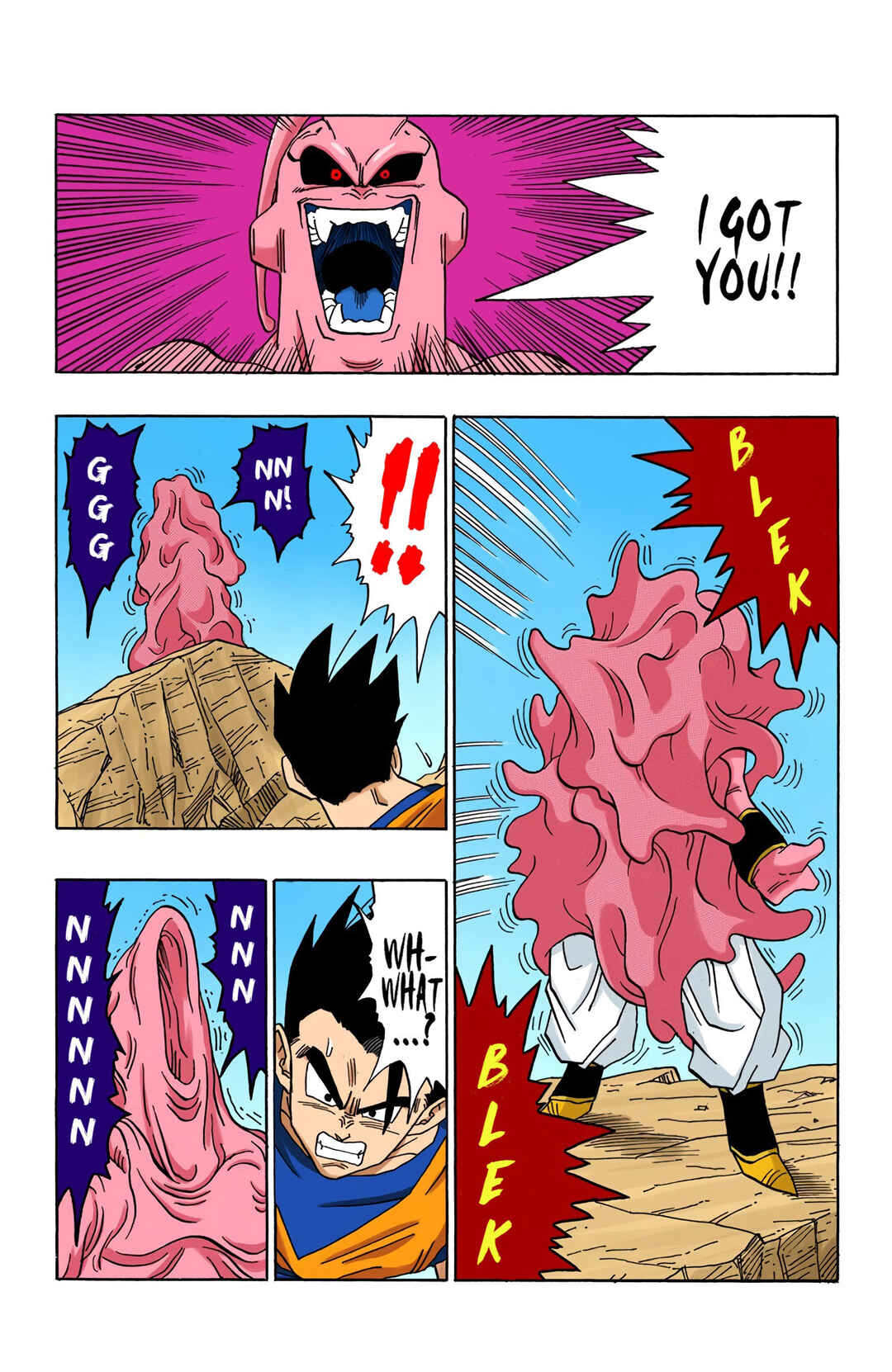 Chapter 499 - Page 9