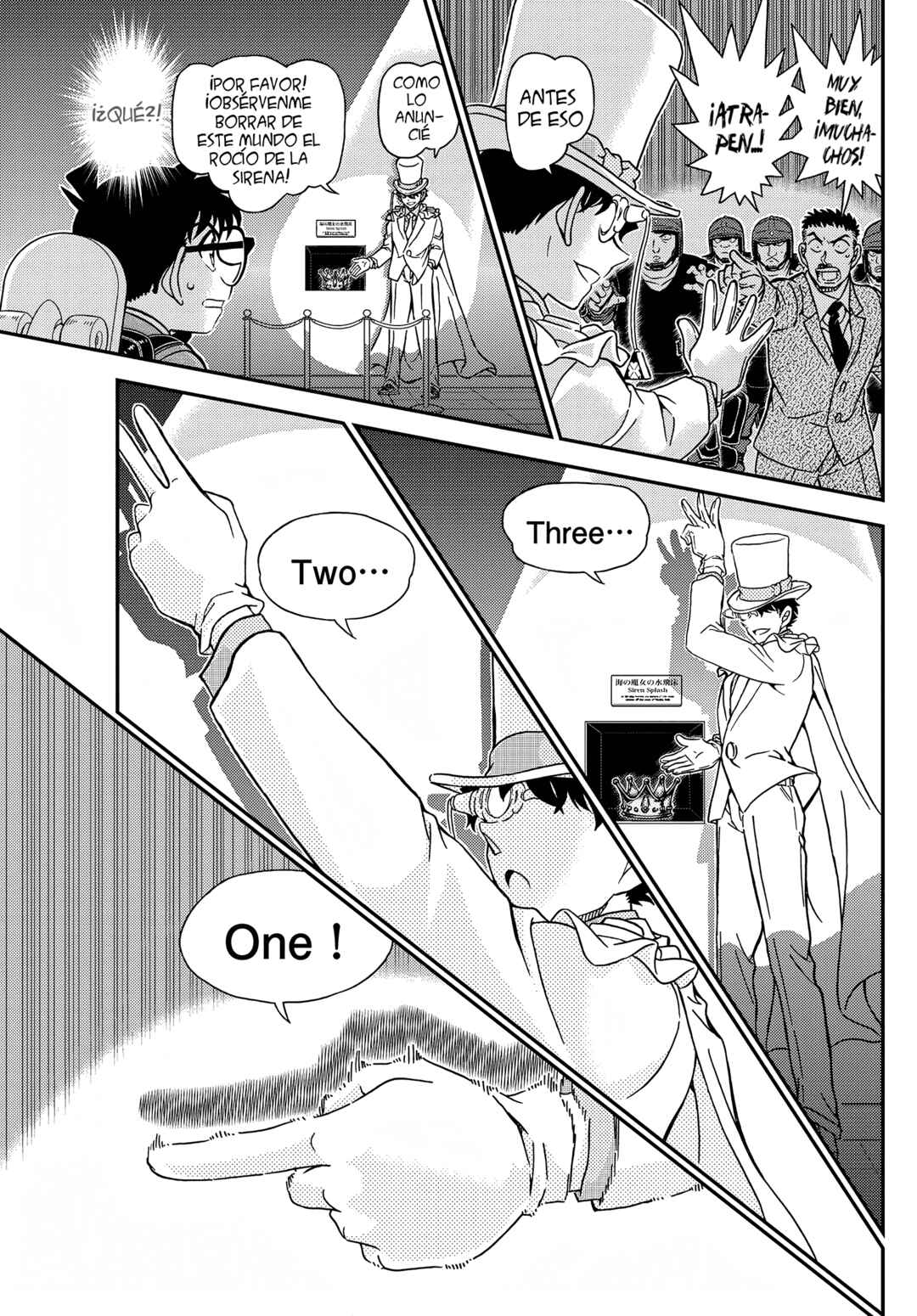 Chapter 1100 - Page 18