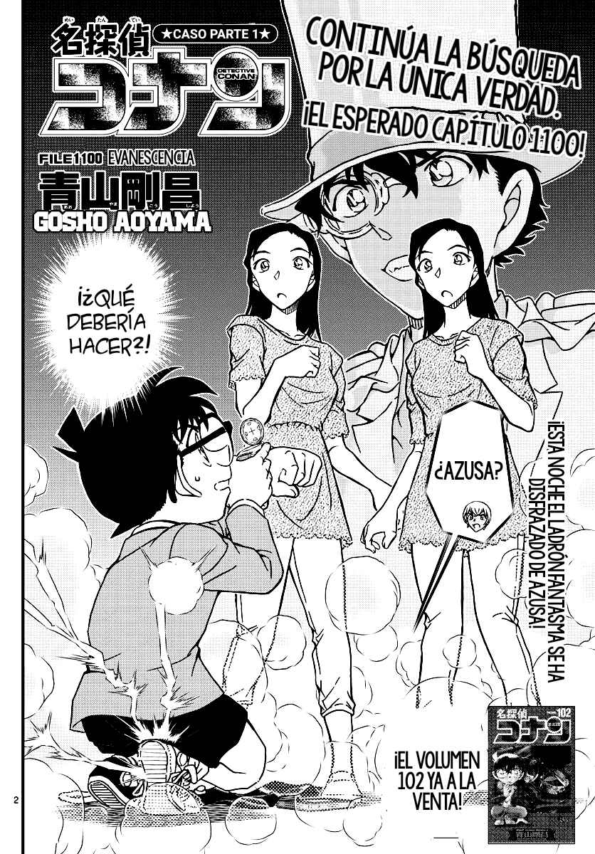 Chapter 1100 - Page 5