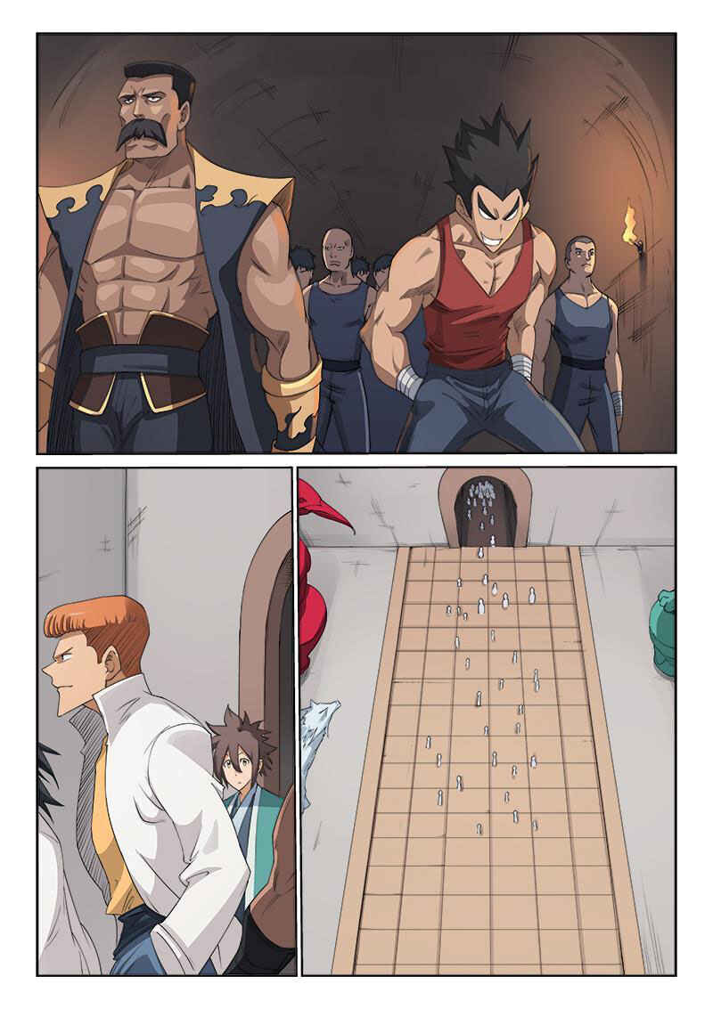 Chapter 198 - Page 8