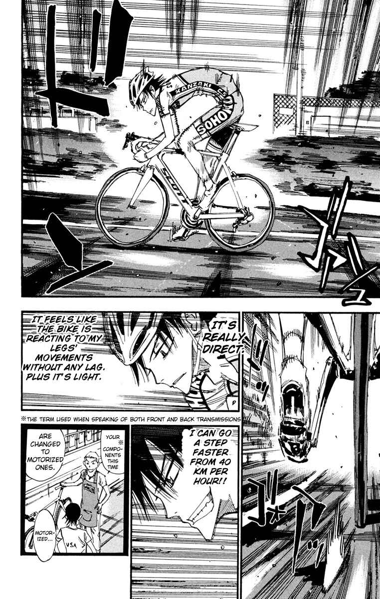 Chapter 234 - Page 5