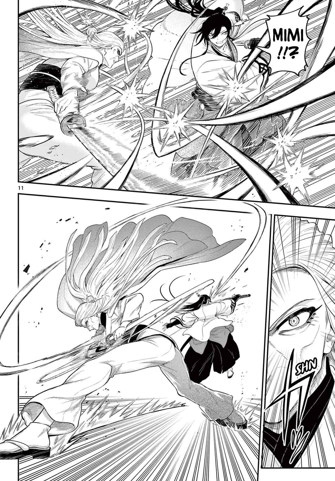 Chapter 28 - Page 11