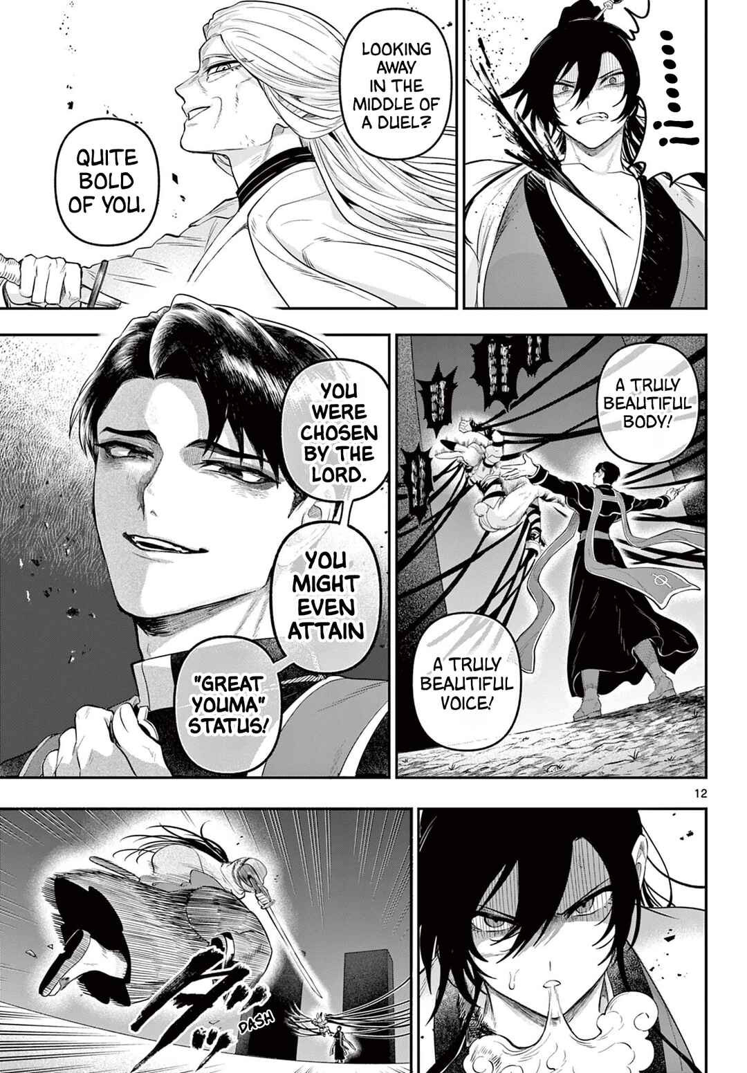 Chapter 28 - Page 12