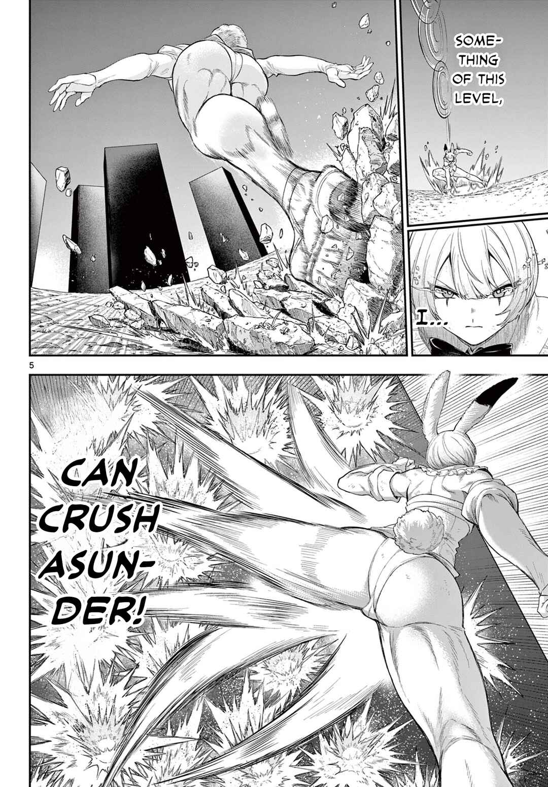 Chapter 28 - Page 5