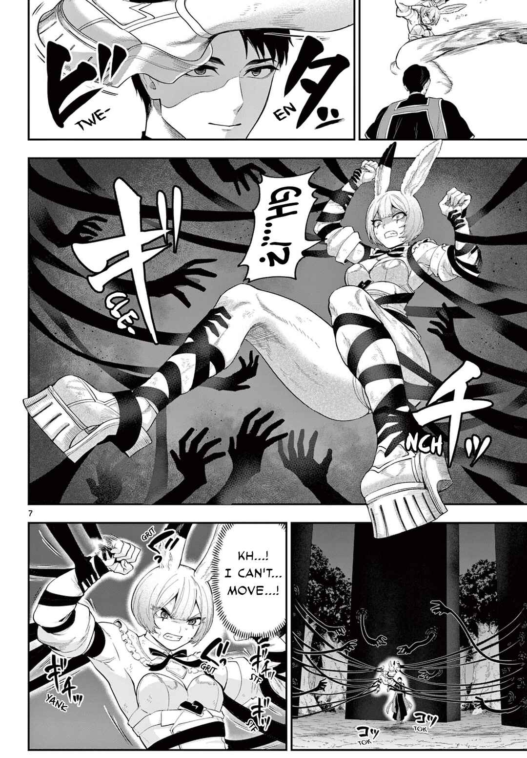 Chapter 28 - Page 7