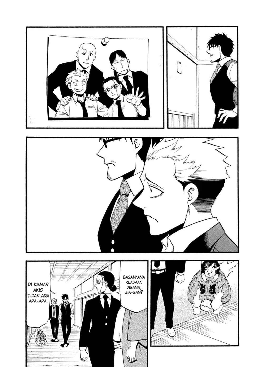 Chapter 30 - Page 28