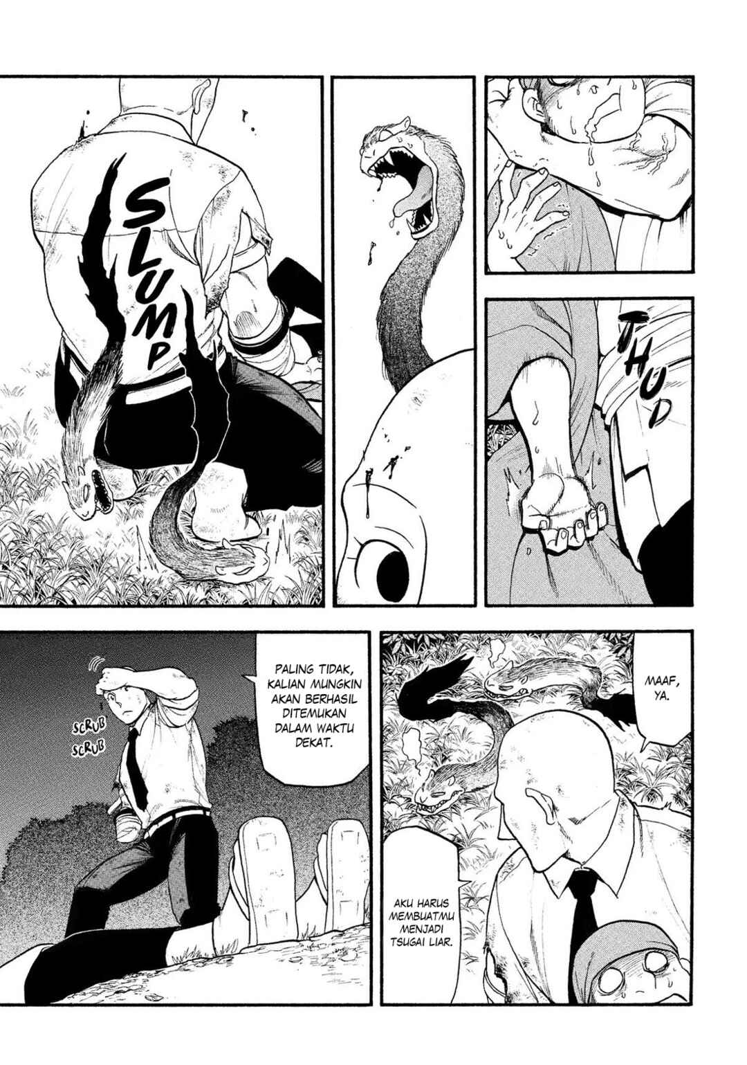 Chapter 30 - Page 30