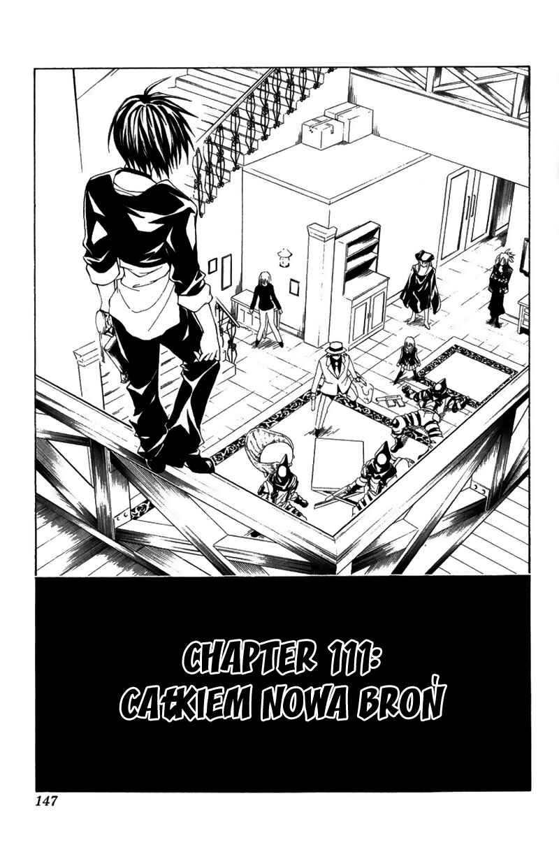 Chapter 111 - Page 2