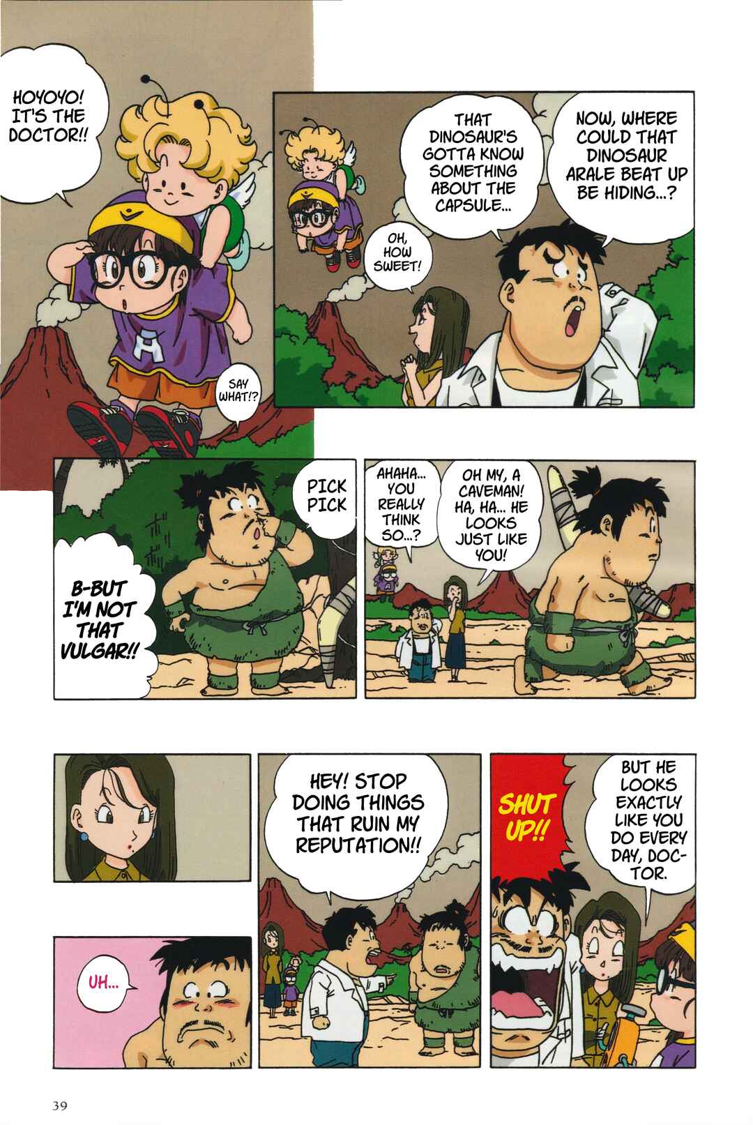 Chapter 2 - Page 7