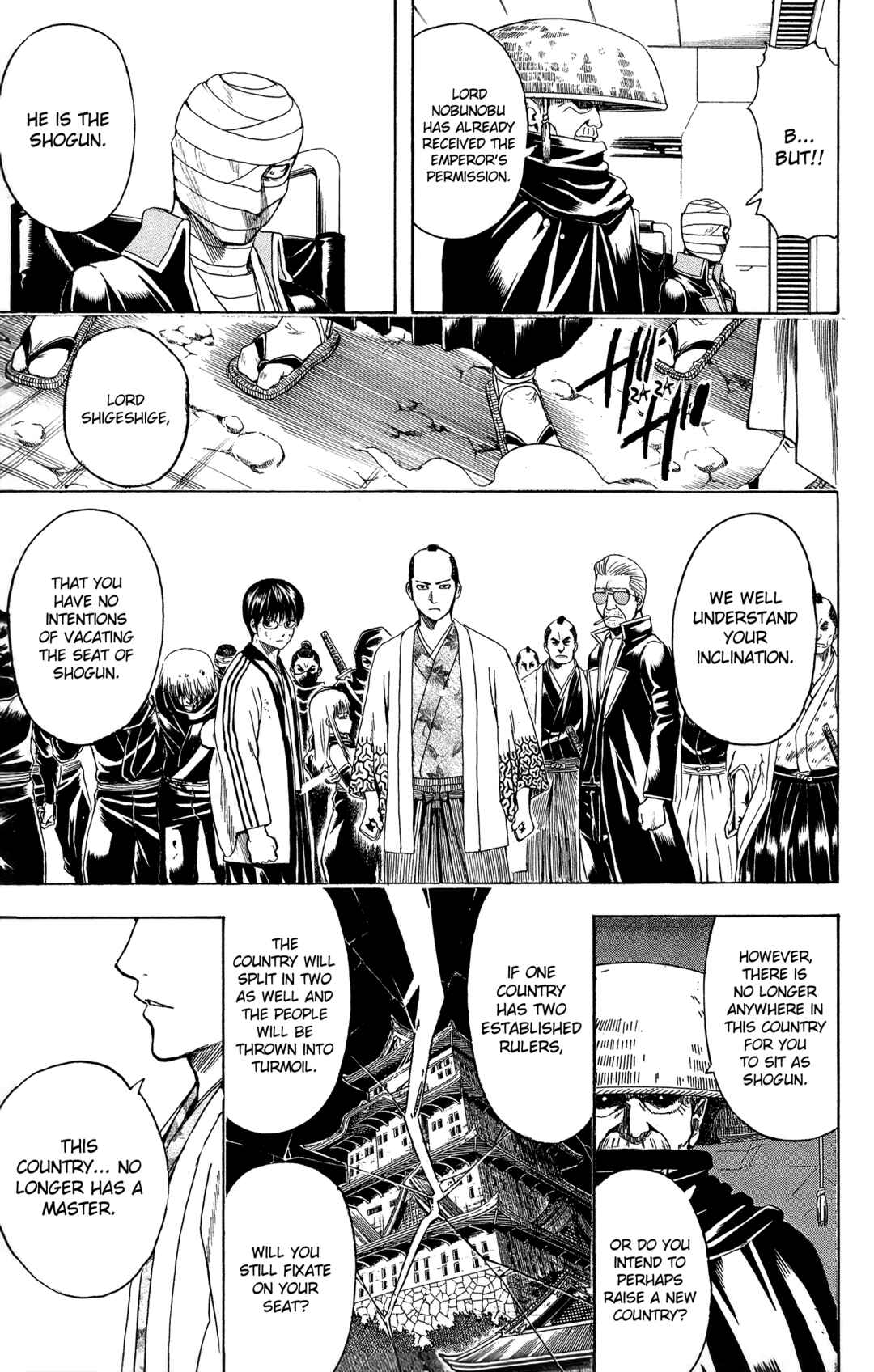 Chapter 523 - Page 11