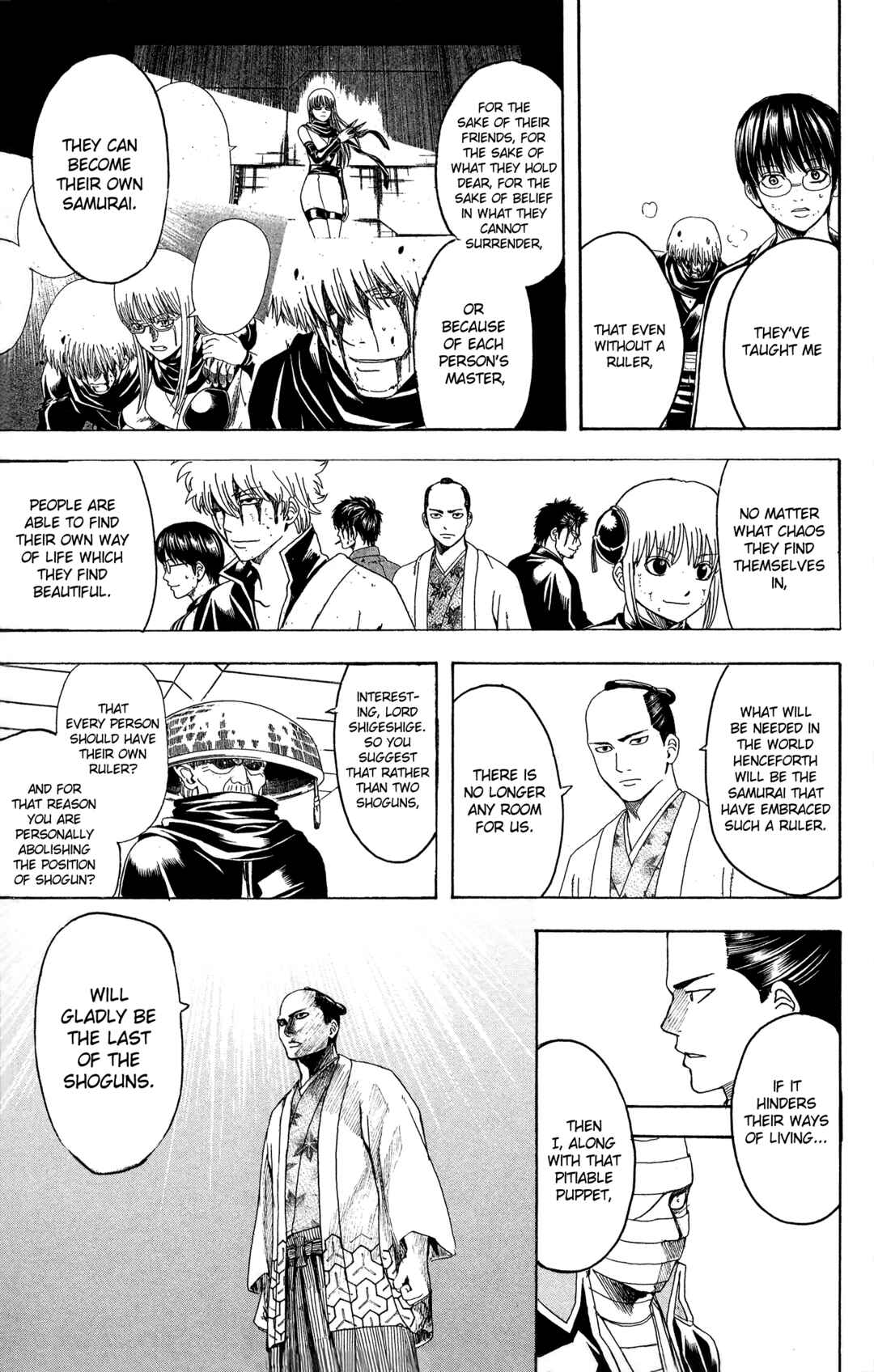 Chapter 523 - Page 13