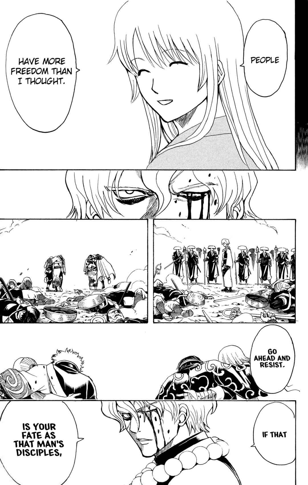 Chapter 523 - Page 17