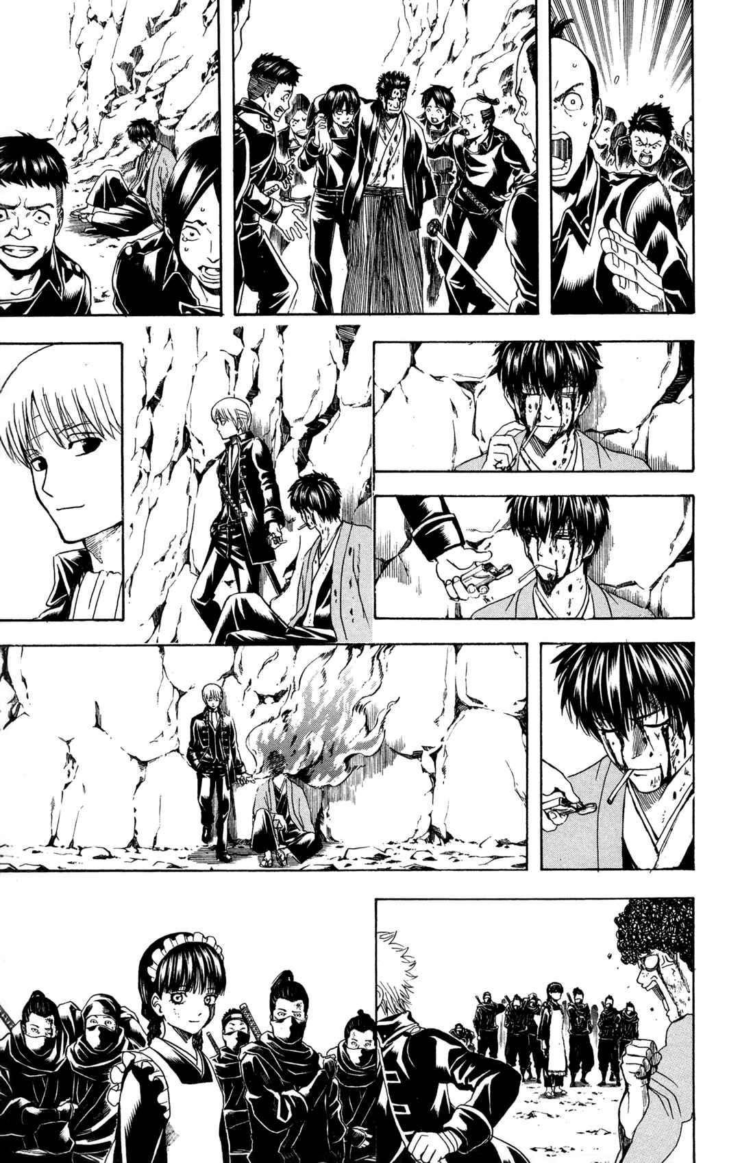 Chapter 523 - Page 19
