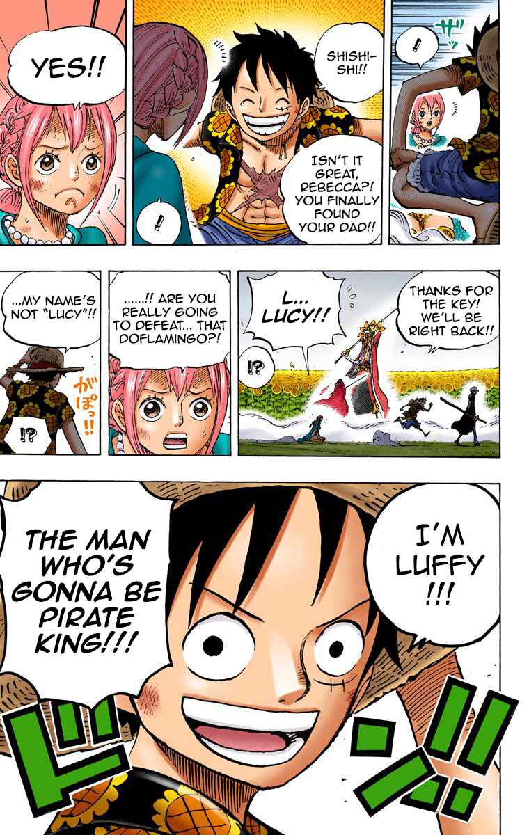 Chapter 758 - Page 4