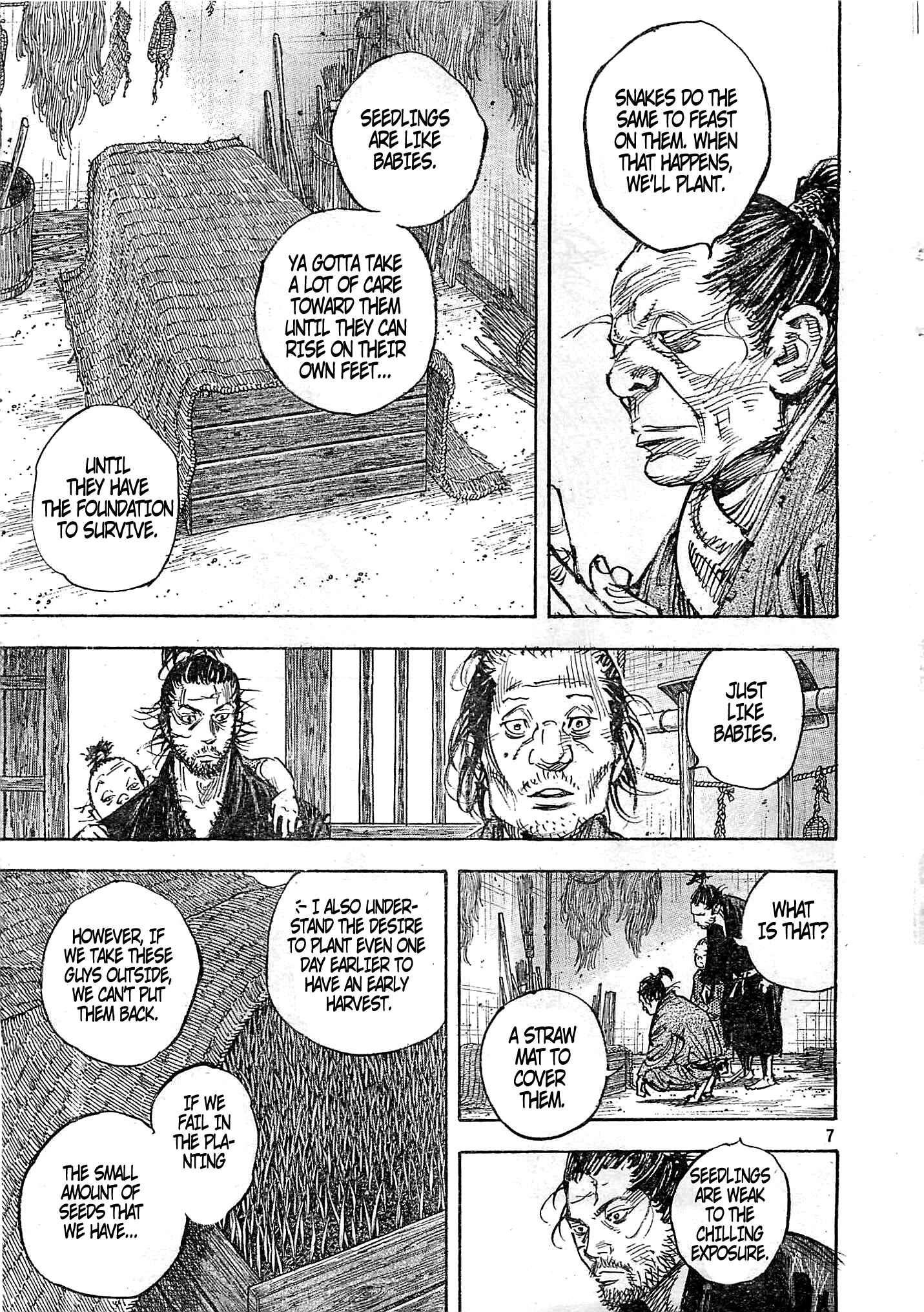 Chapter 318 - Page 7