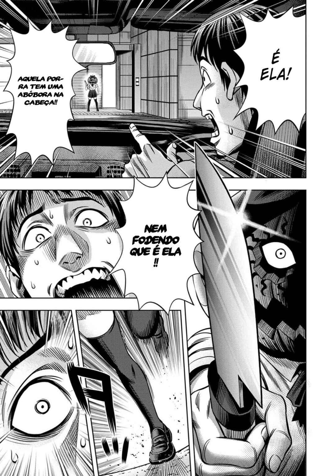 Chapter 58 - Page 14