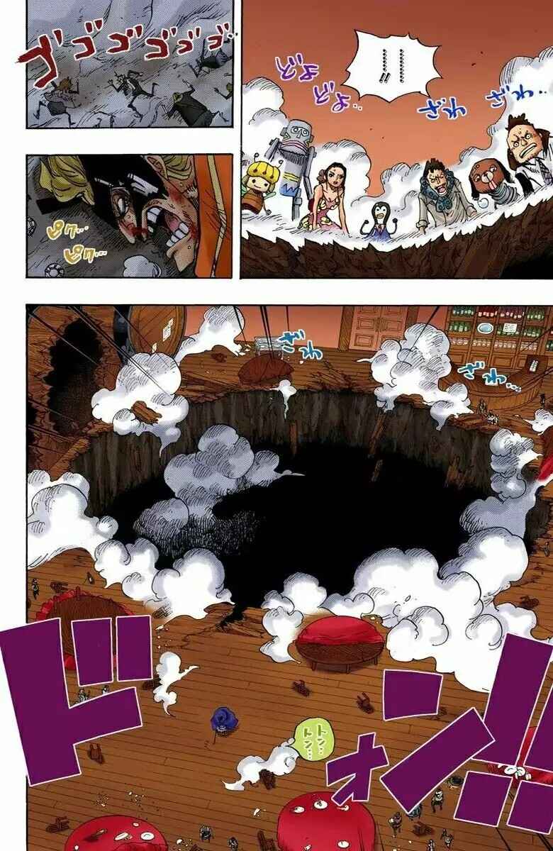 Chapter 702 - Page 2