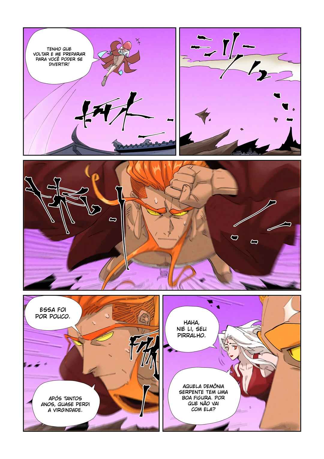 Chapter 472 - Page 5