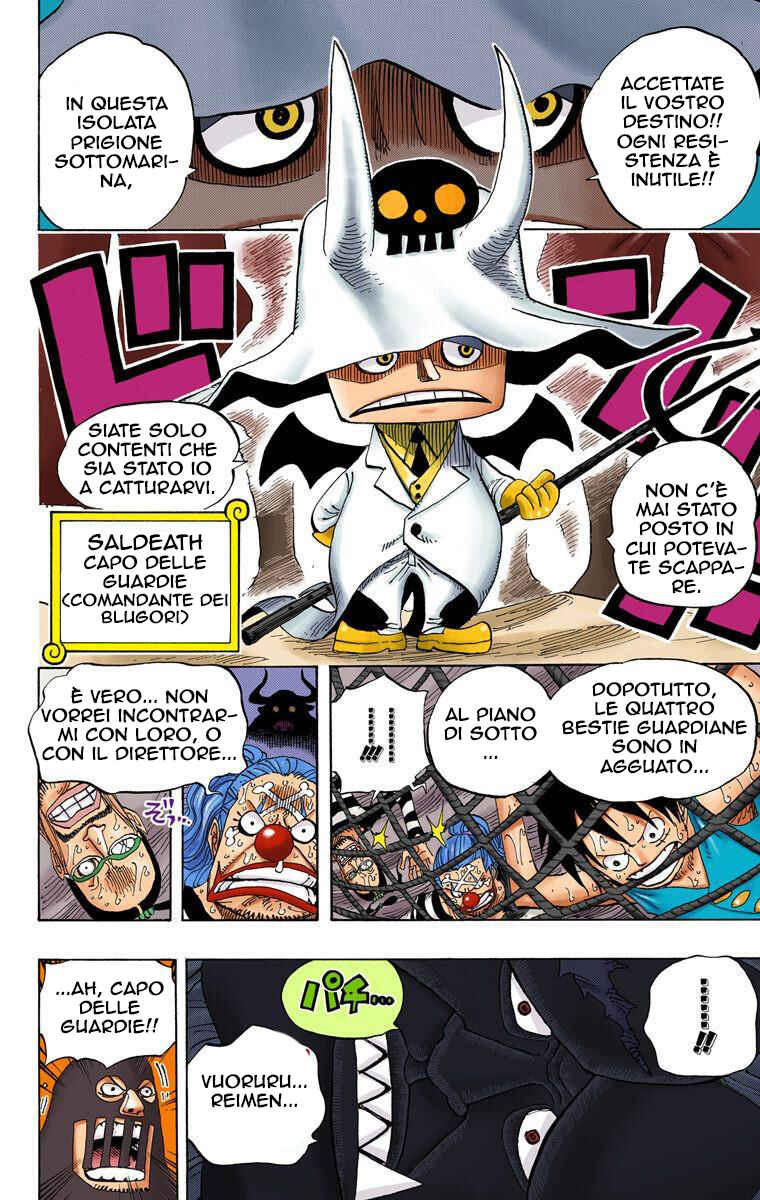 Chapter 530 - Page 12